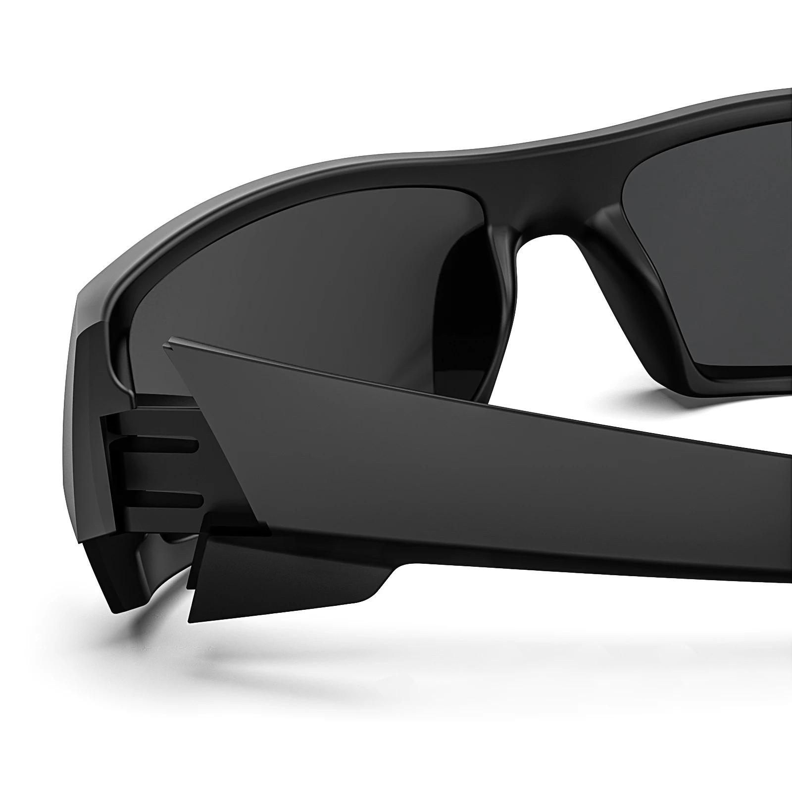 Jcorde I-Lunettes de soleil rondes Z87 pour hommes, rétro rétro, sport, conduite, bouclier de tir vi