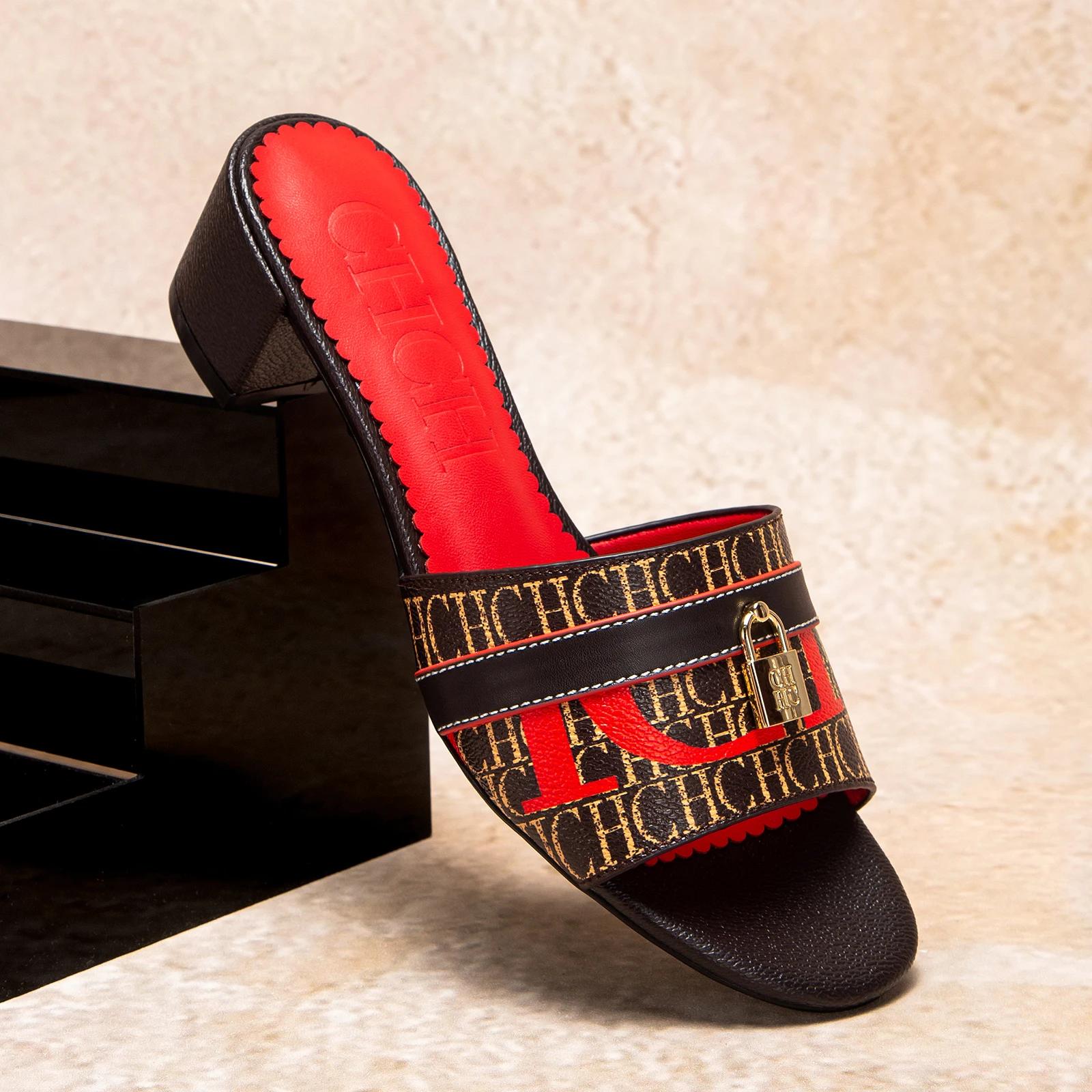 Sandales pour femmes, printemps 2026, nouvelles chaussures décontractées pour femmes à talon bas