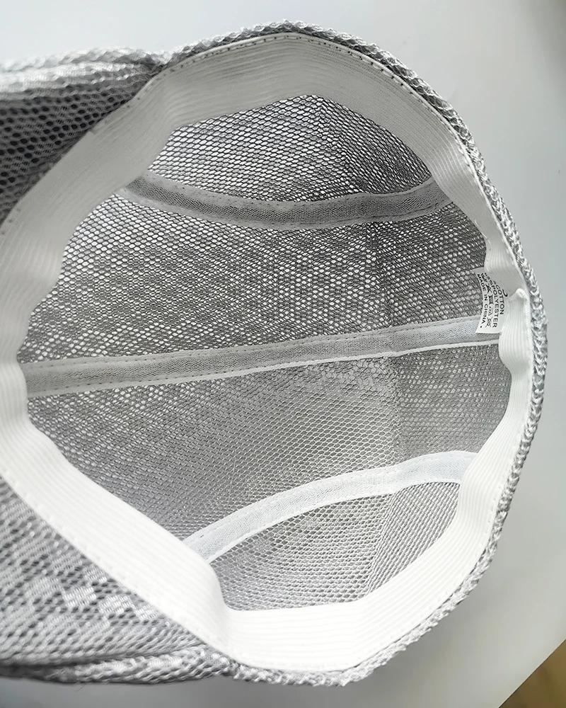 2025 nouveau été béret décontracté chapeau unisexe maille casquettes plates Style gavroche réglable