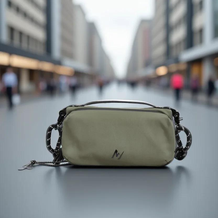 Oxford sacs à bandoulière mode hommes sac à bandoulière de haute qualité sac à bandoulière randonnée