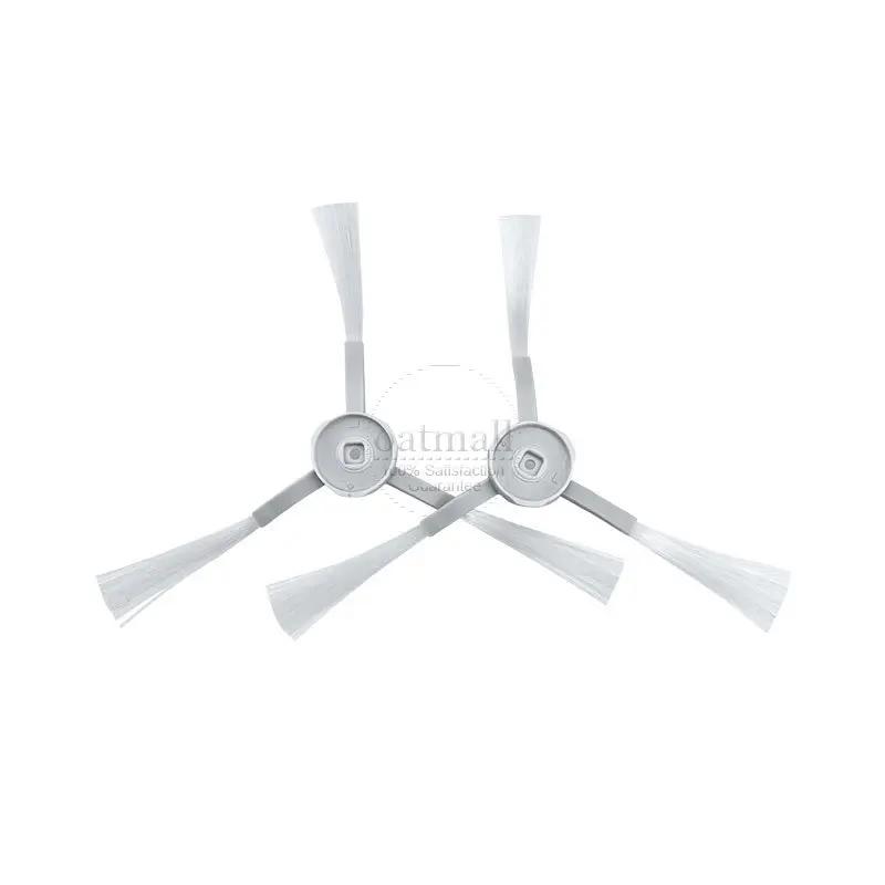 Accessoires pour aspirateur robot Tefal explorer 60 RR7455WH, pièces de rechange, kit de remplacemen