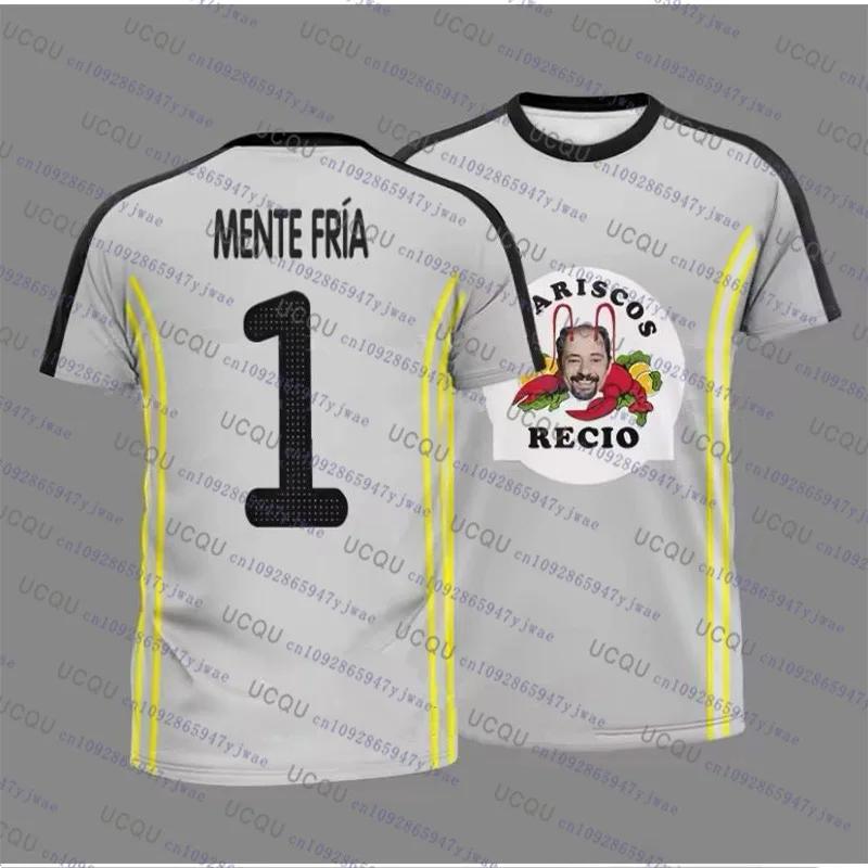 Vêtements de sport pour enfants, imprimé fruits de mer, crevettes, Recio, décontracté, cadeau de noë