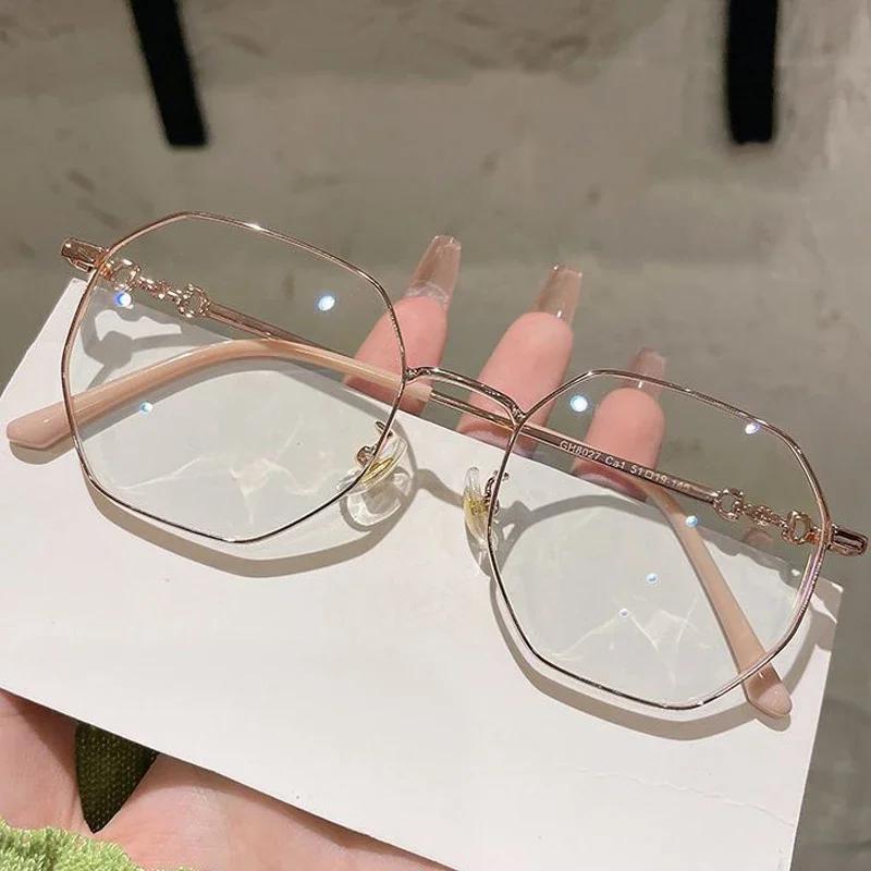 Lunettes photochromiques intelligentes pour femmes, avec dioptrie, pour l'extérieur, couleur changea