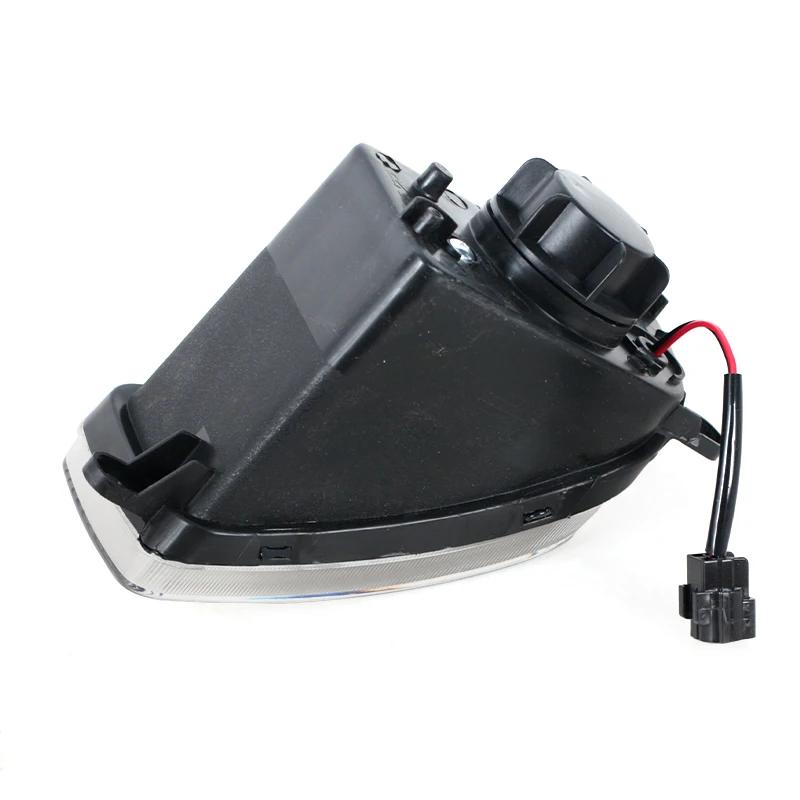 Feu antibrouillard pour pare-choc avant de voiture, feu de jour pour Great Wall Haval Hover Cuv H3,