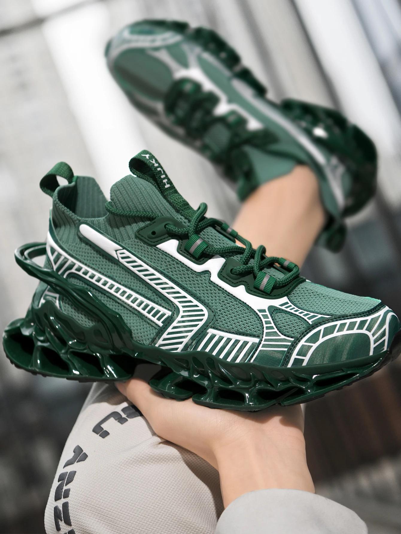 Chaussures pour hommes, baskets, chaussures de luxe, chaussures décontractées pour hommes, chaussure