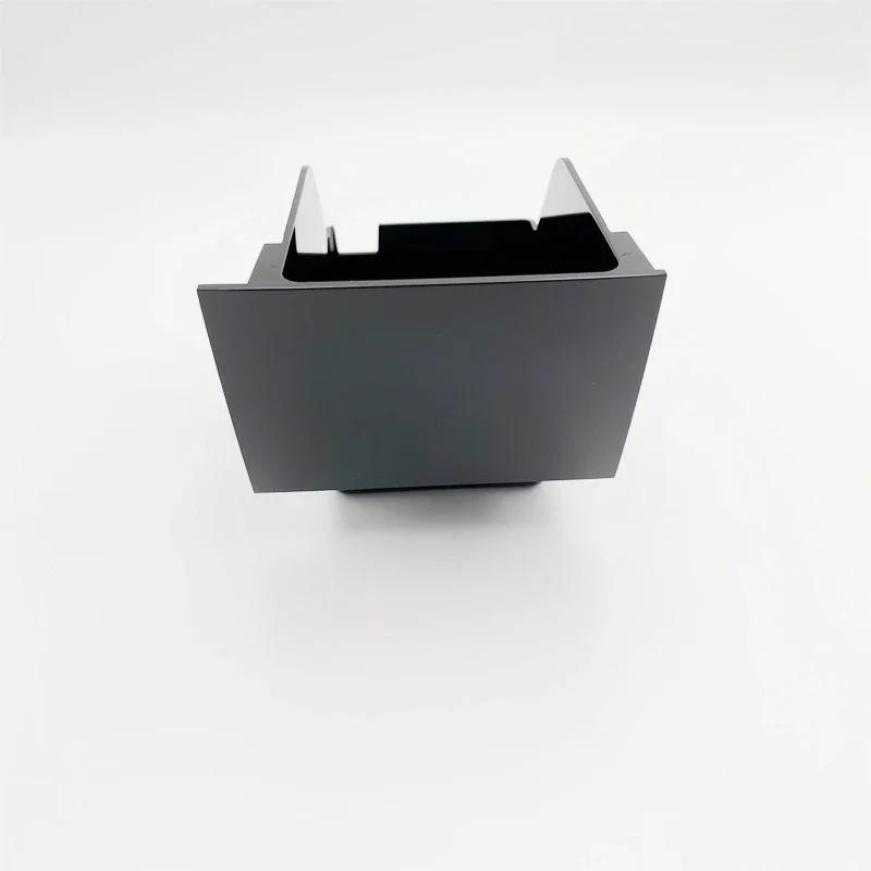 Récipient noir pour machine à café Delonghi, pièces de rechange, ECAM21.117, 350.15, D3T PRO