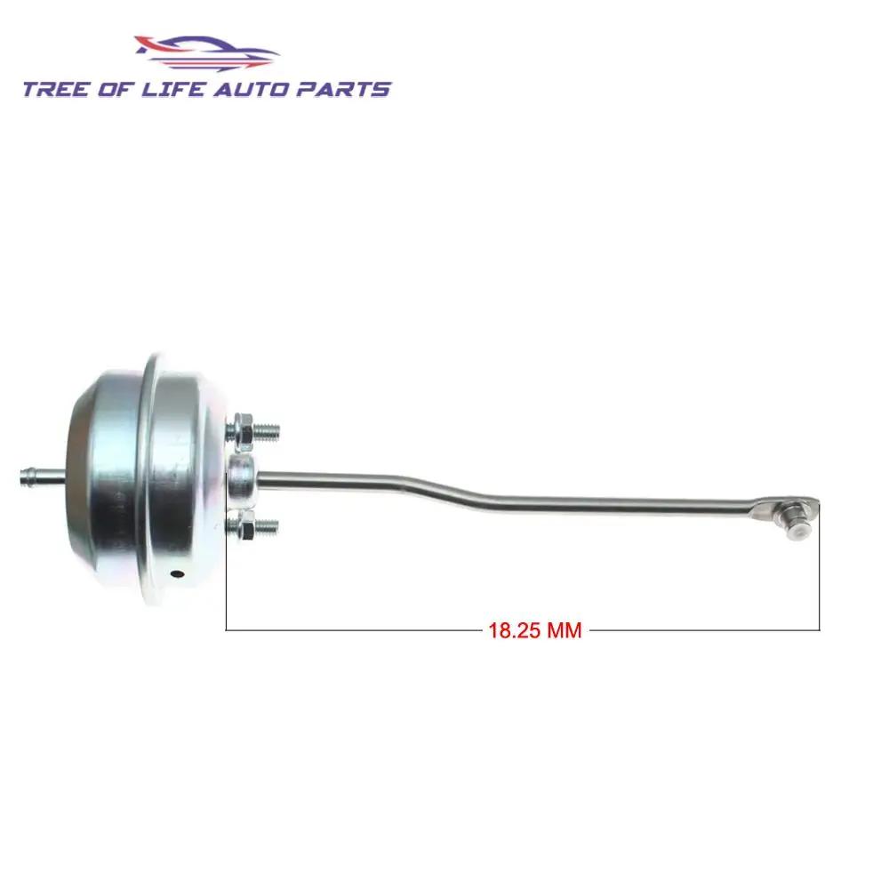 A270 Actionneur de soupape de décharge turbo A 270090148 Pour mercedes-benz W176 W246 W117 W204 C1