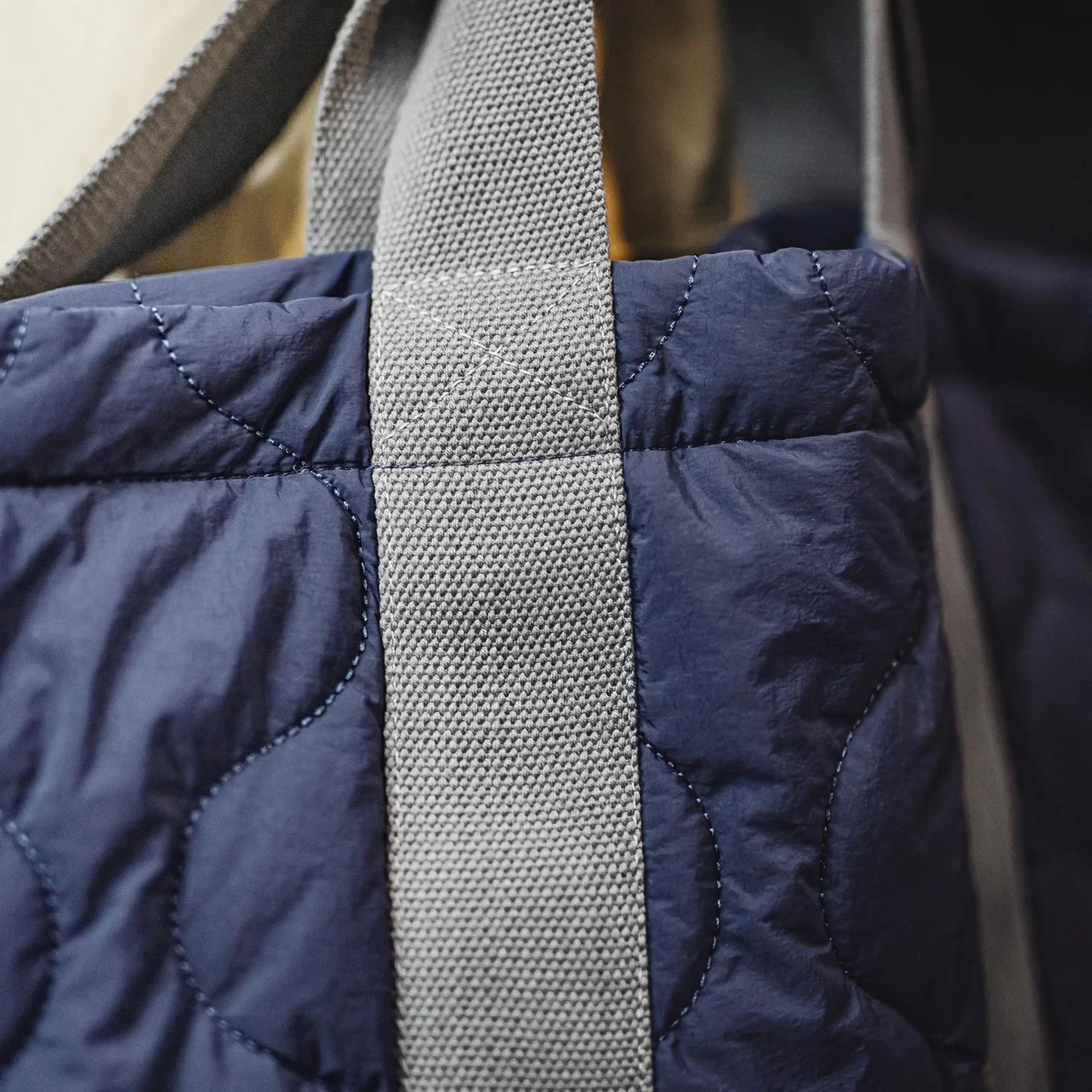 Maden – sac fourre-tout Vintage M65 pour hommes, sac à bandoulière de grande capacité de Style milit