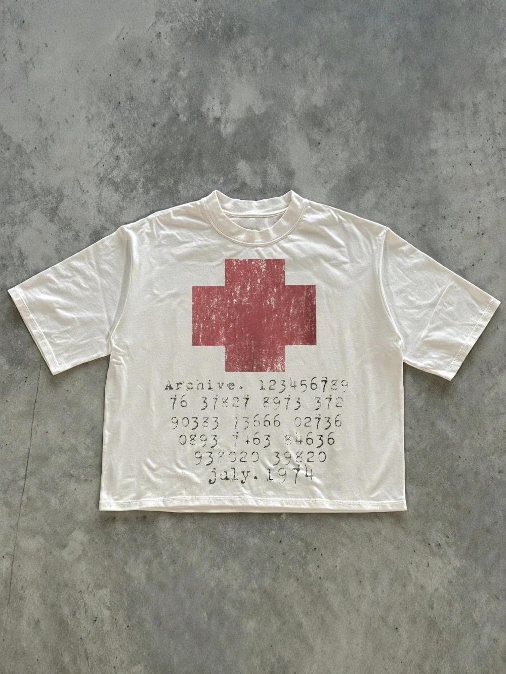 T-Shirt manches courtes col rond homme, 100% coton, décontracté, toutes saisons, motif amusant, Stre