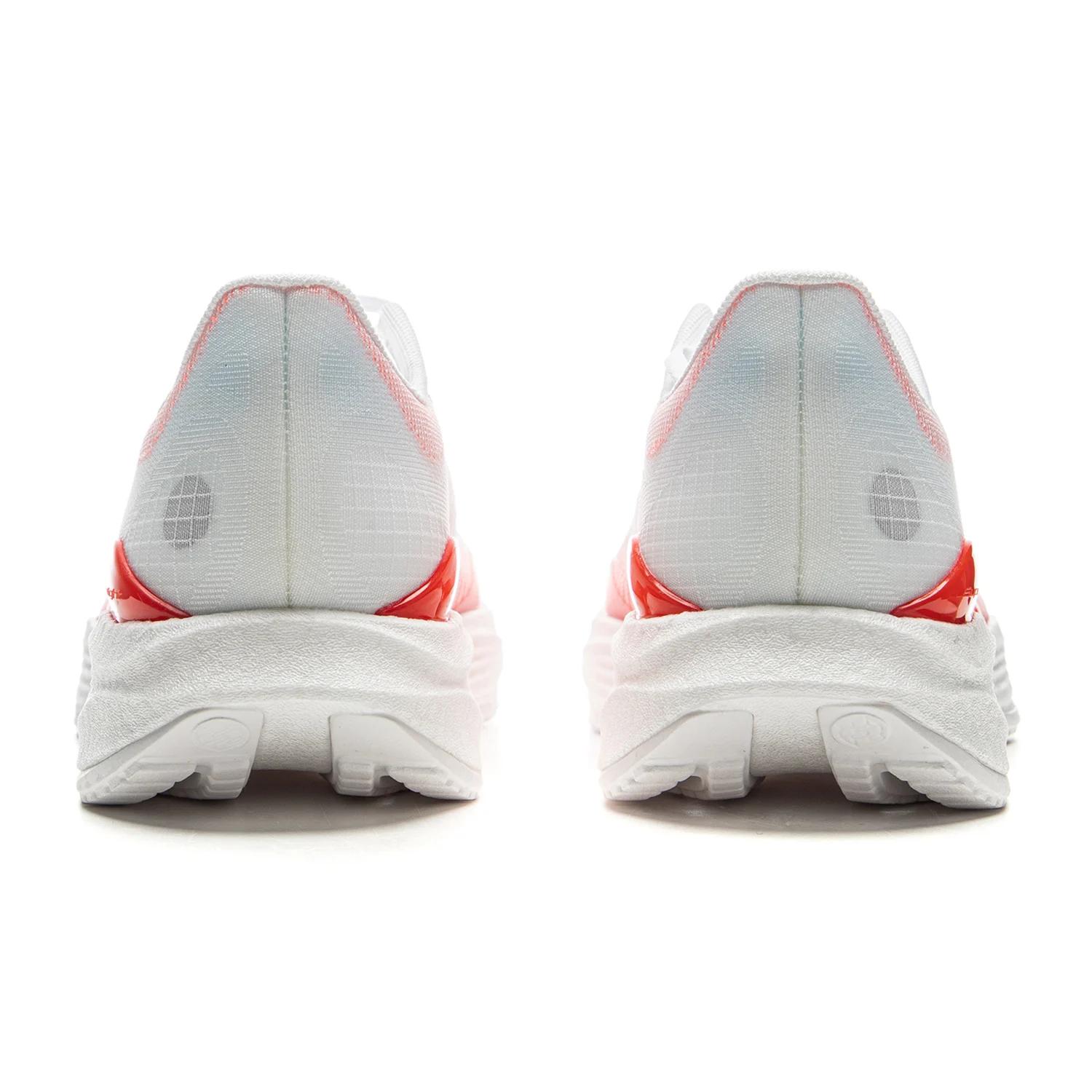 Li-Ning SUPER LIGHT 22 chaussures de course légères pour femmes TEMPO BOUNSE Cushion BOOM FIBER LiNi