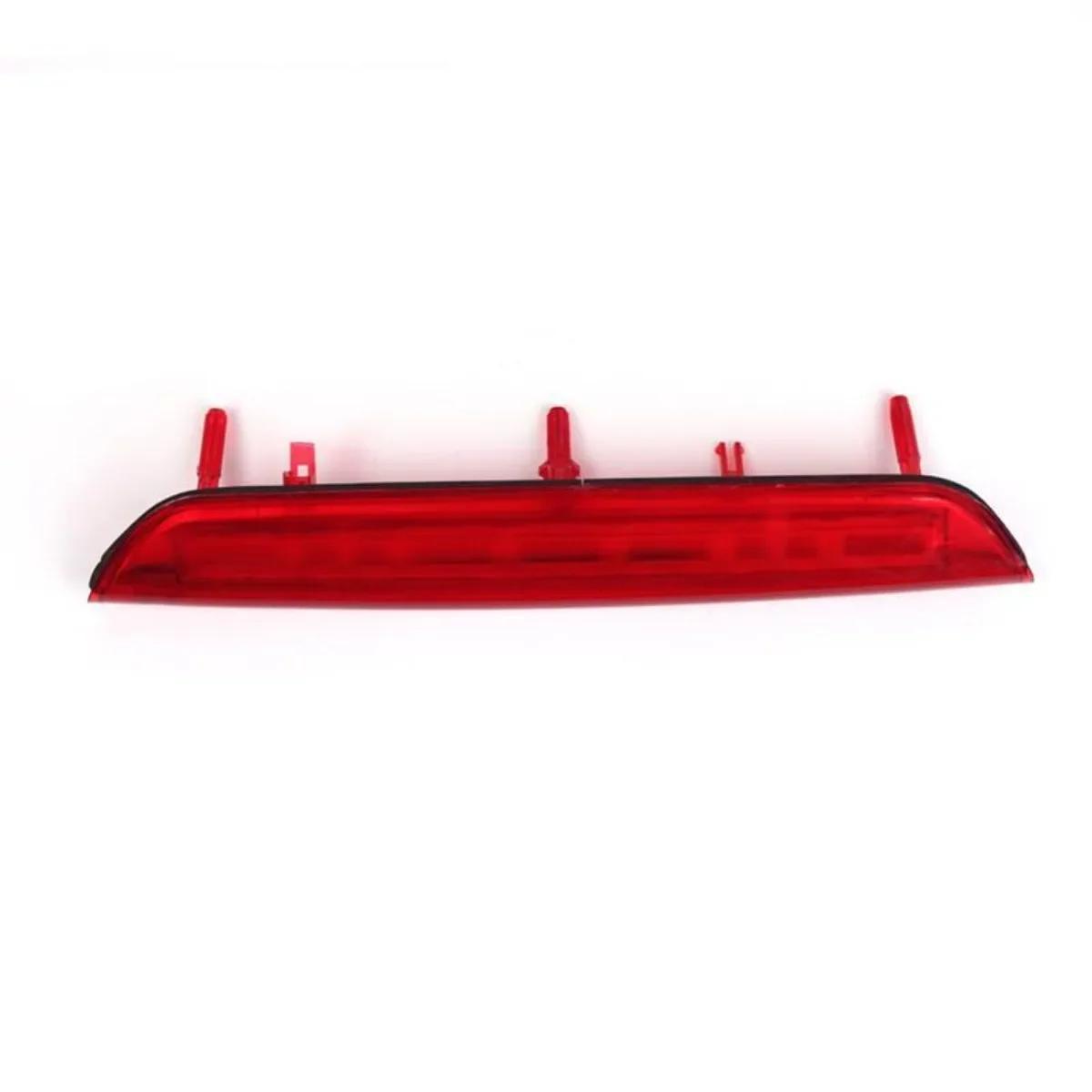 Centre arrière de voiture rouge haut niveau 3ème troisième feu Stop feu Stop 1Z 9945097 C pour Skoda