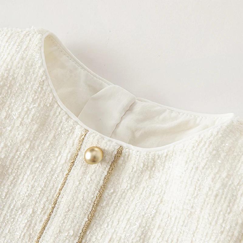 MACGirl-Robe de Princesse pour Enfant, Tenue de Soirée en Plein Air, Décontractée, à la Mode, Douce