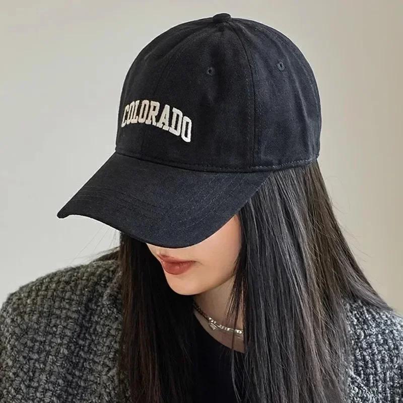 Casquette de Baseball pour hommes et femmes, grande taille 60-65cm, 55-60cm, chapeaux de Sport popul