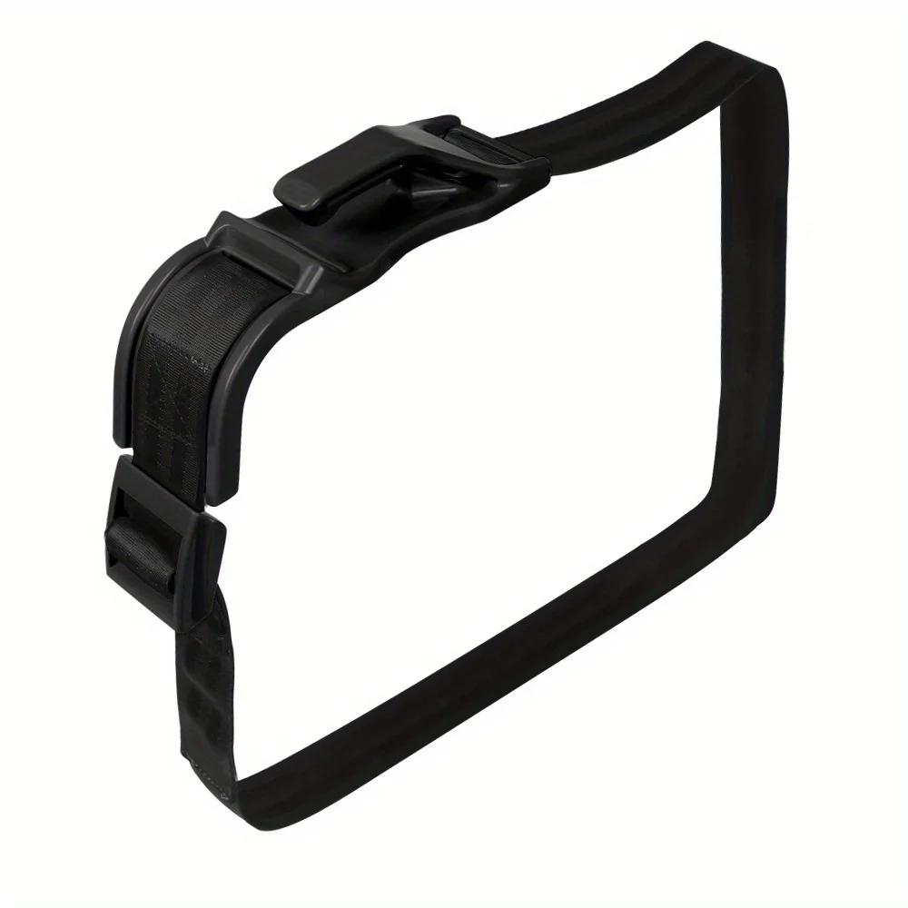 Ceinture de sécurité de siège de voiture pour femme enceinte, mamans de maternité, ventre non-né, Ki