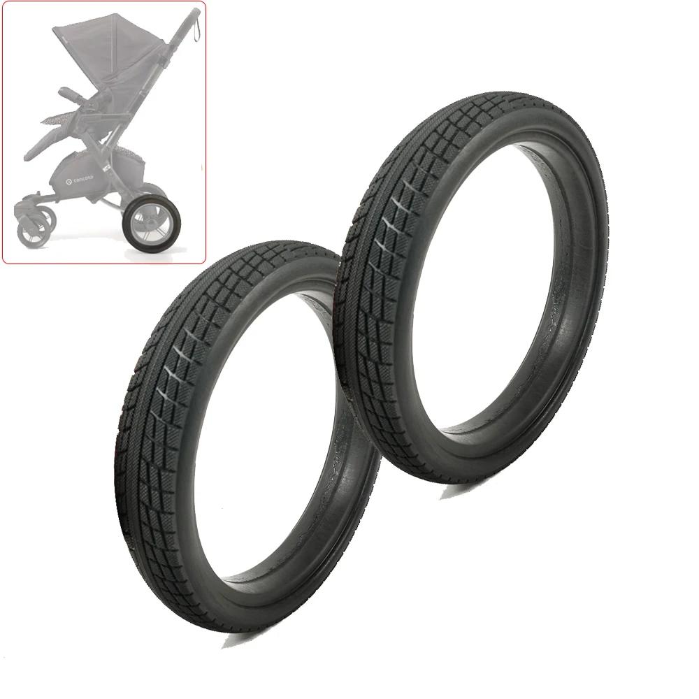 Pneu arrière personnalisé pour roue arrière Concord NEO, housse de Trye Tubeless en PU Compatible av