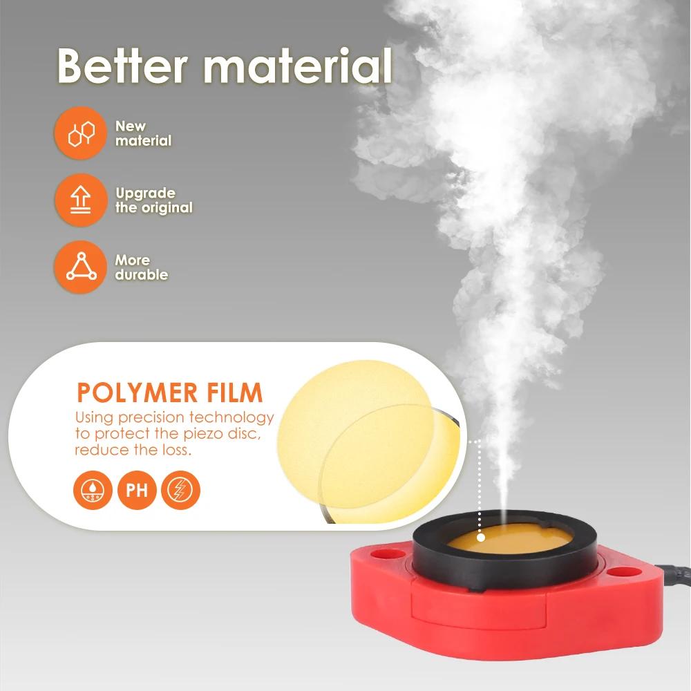 Piezo-électrique de remplacement pour humidificateur d'air Dyson AM10, accessoires compatibles avec