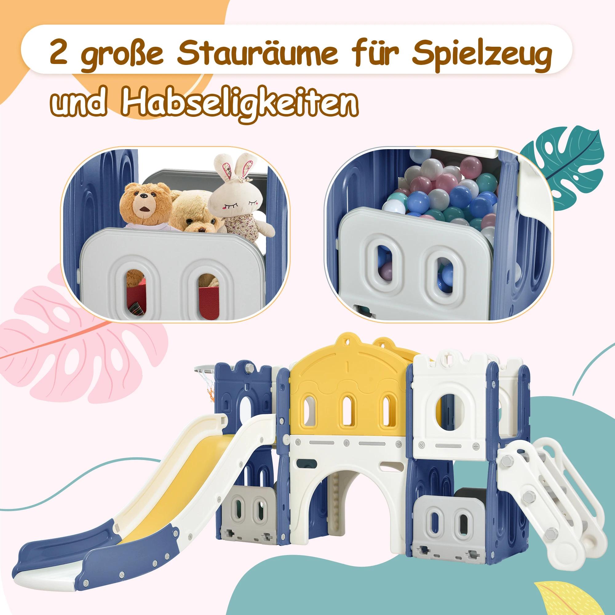Toboggans pour bébés, jeux et jouets pour enfants, toboggans pour enfants, toboggan de jardin pour e
