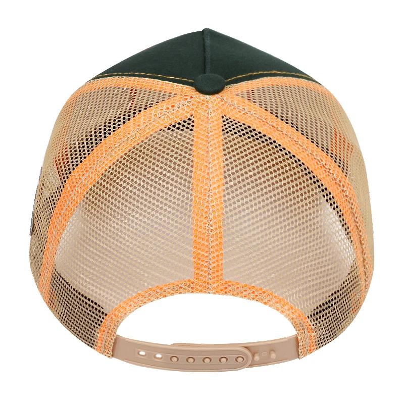 Casquettes d'opérabilité pour hommes et femmes, pare-soleil d'été en plein air, bonnet en filet pour