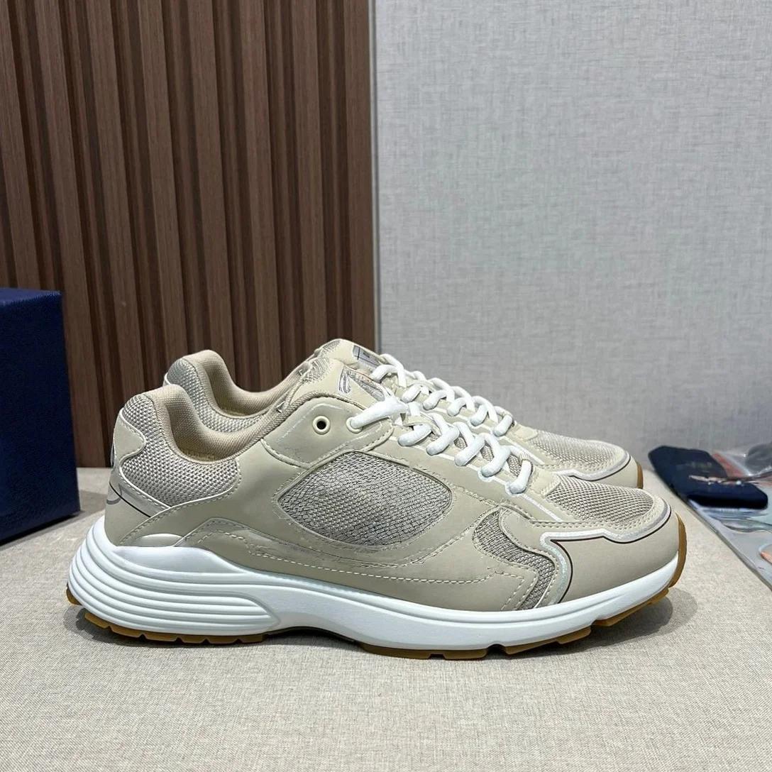 Autumn Winter Men's fashion, 2026New sports shoes, personality, women's leisure, fully equipped brea