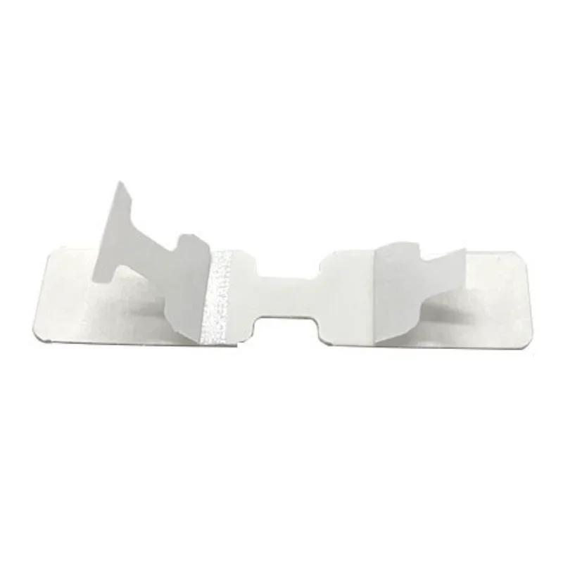 Bande d'aide sans suture, Patch pour tension musculaire de la peau, plâtre pour plaies, bandes de pr
