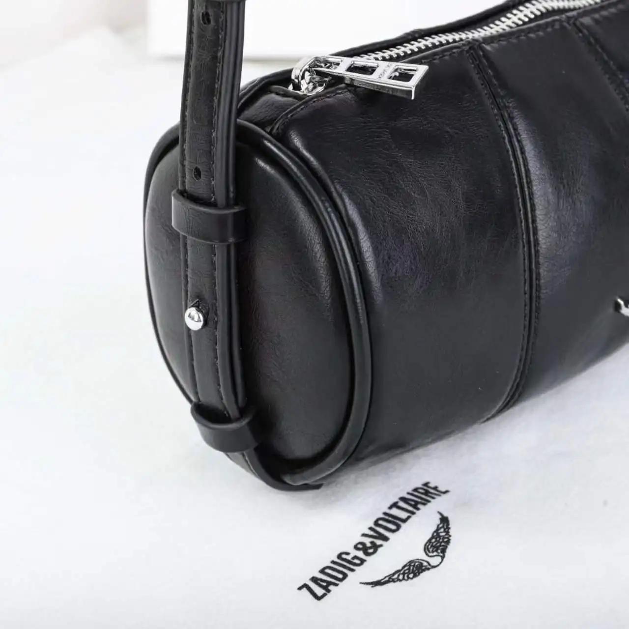 Sac à bandoulière simple 2016 Printemps/Été Wings Stick, petit sac personnalisé à texture nouvelle,