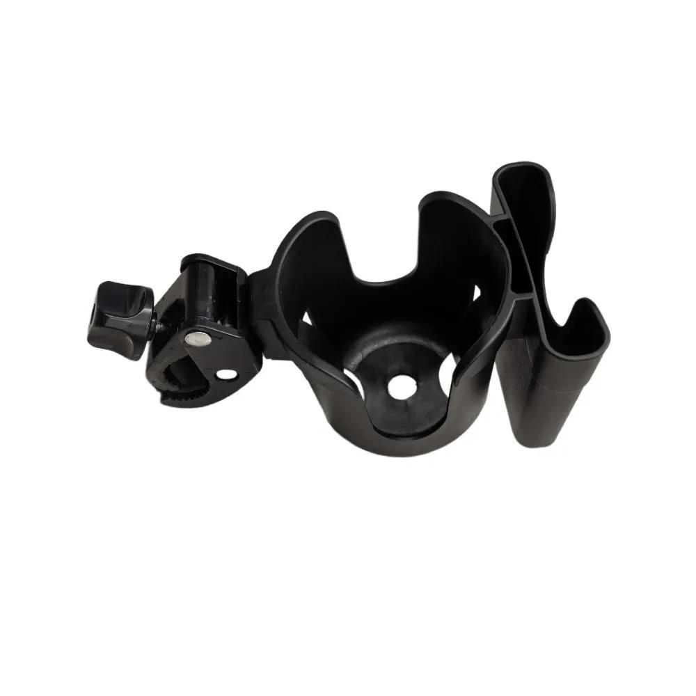 Porte-gobelets pour landau, porte-bouteilles pour poussette pour enfants, porte-bouteilles pour land