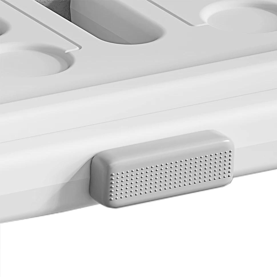 UBRAVOO 2 et 4 panneaux accessoires pour le parc bébé pliable EDP001 14 panneaux