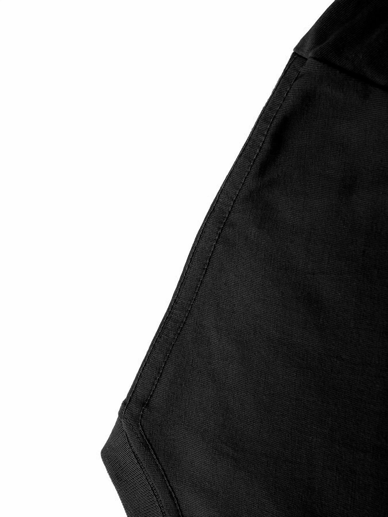 Buc Around and Find Out T-shirt streetwear en coton de qualité supérieure pour hommes