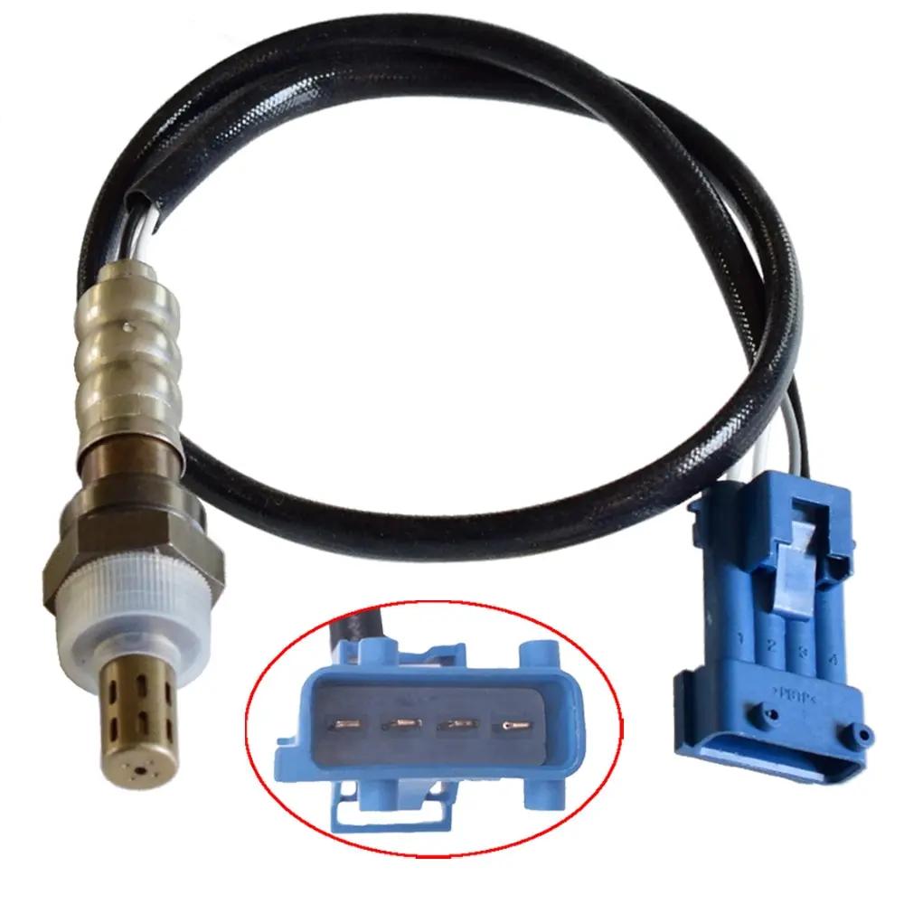 96368765 9657632980 Capteur Lambda d'oxygène O2 pour PEUGEOT 1007 106 206 207 306 307 406 407 607