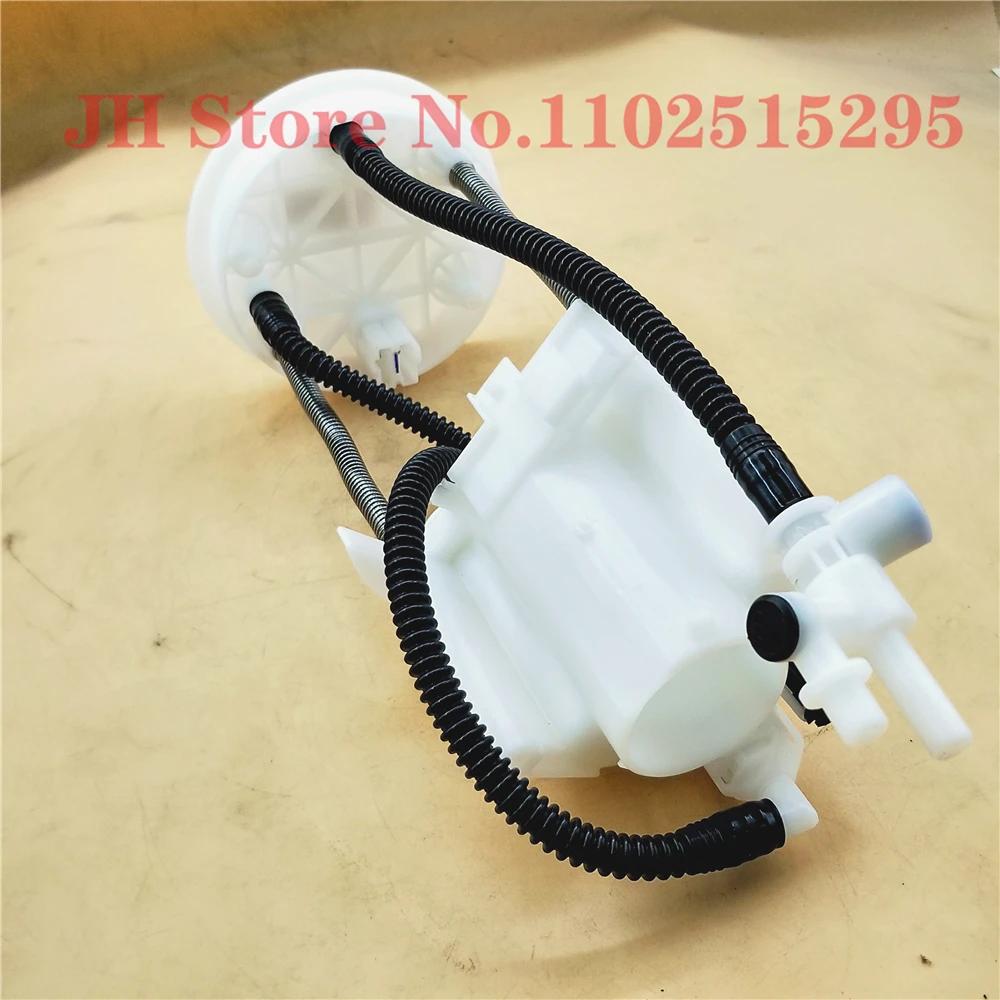 Filtre à carburant de voiture pour Honda Acura, haute qualité, JH 17048-STK-A000, RDX, KA 5AT, 2007-