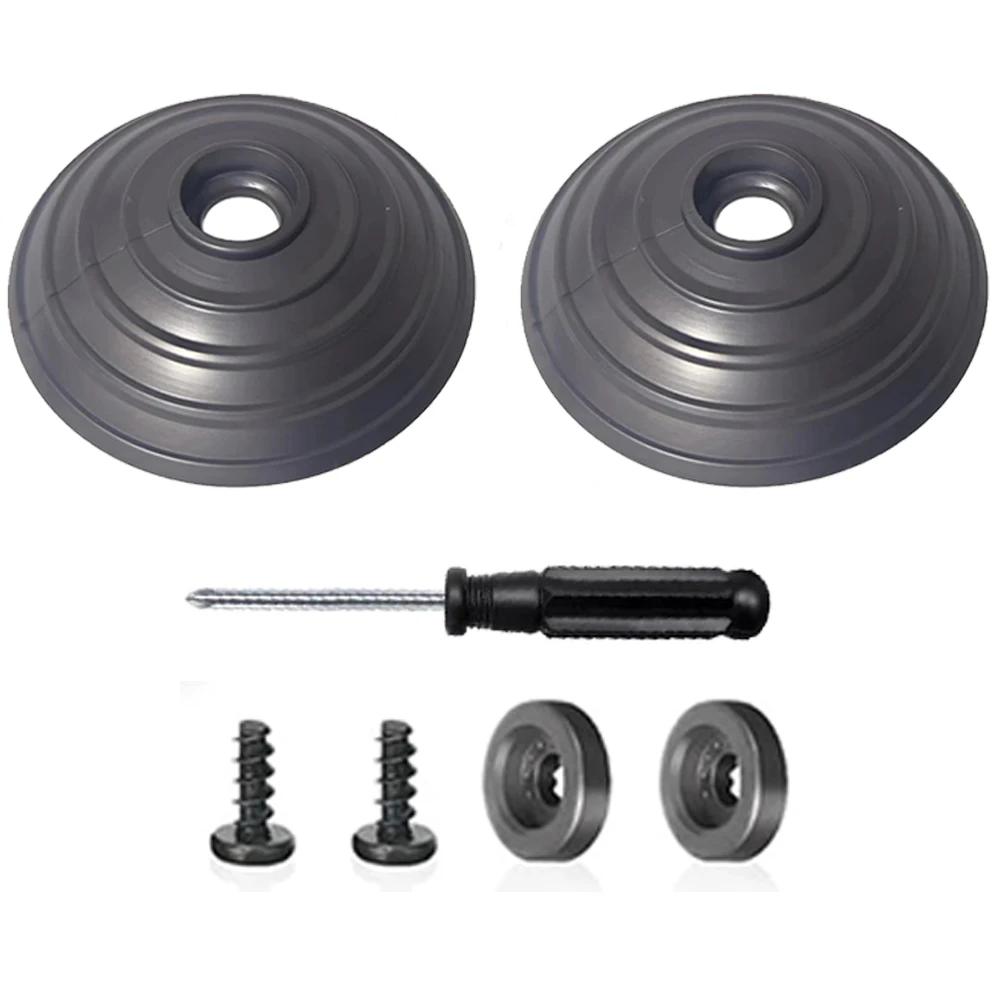 Accessoires de roue à billes en V pour aspirateur Dyson V6 V7 V8 V10 V12 DC58 DC59 DC62, 35W 50W, tê