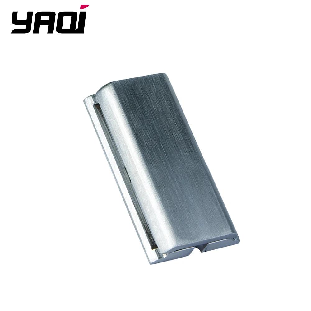 Tête de rasoir de sécurité en acier inoxydable Yaqi Tile 316