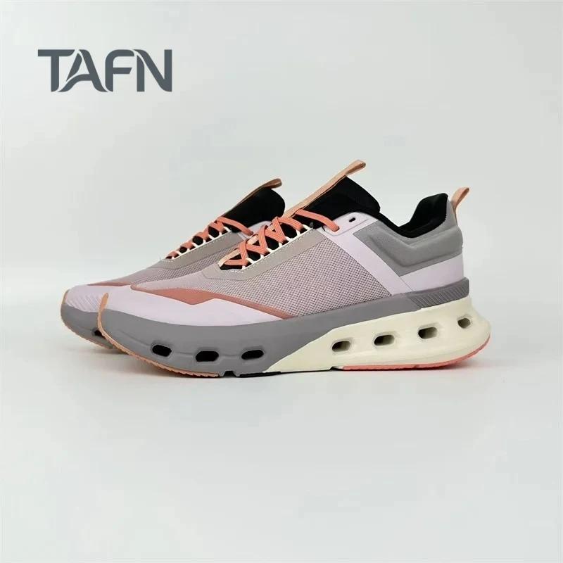Chaussures de sport en maille légère, baskets anti-fatigue pour hommes et femmes, travail et loisirs