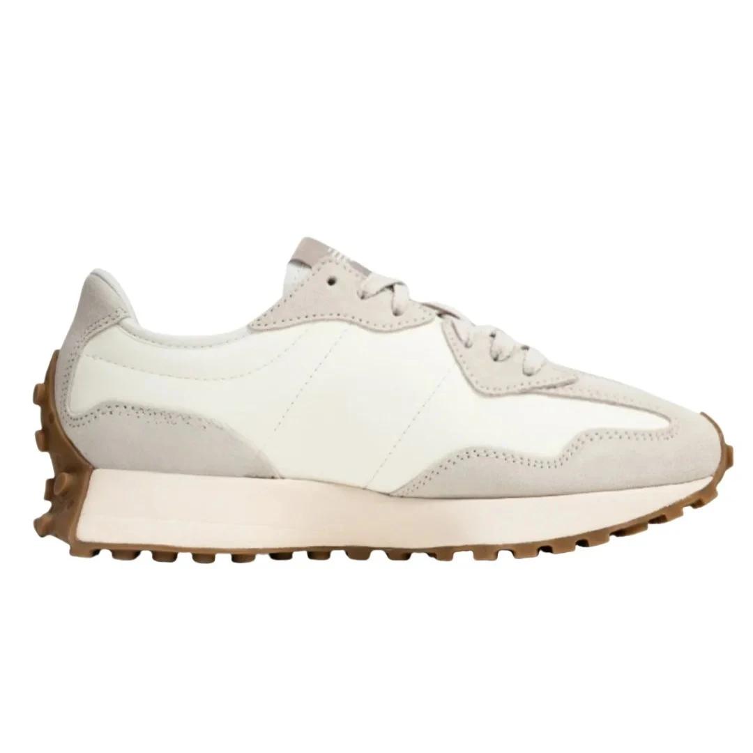 Chaussures de course 327, baskets de jogging, chaussures de sport d'extérieur, baskets pour femmes,