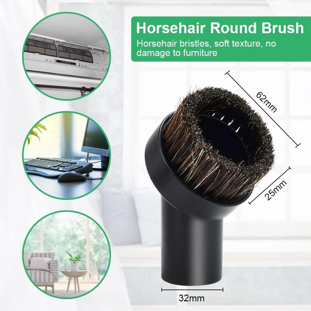 Accessoires universels pour aspirateur Karcher, Miele, Siemens, AEG, Bosch, 6 pièces