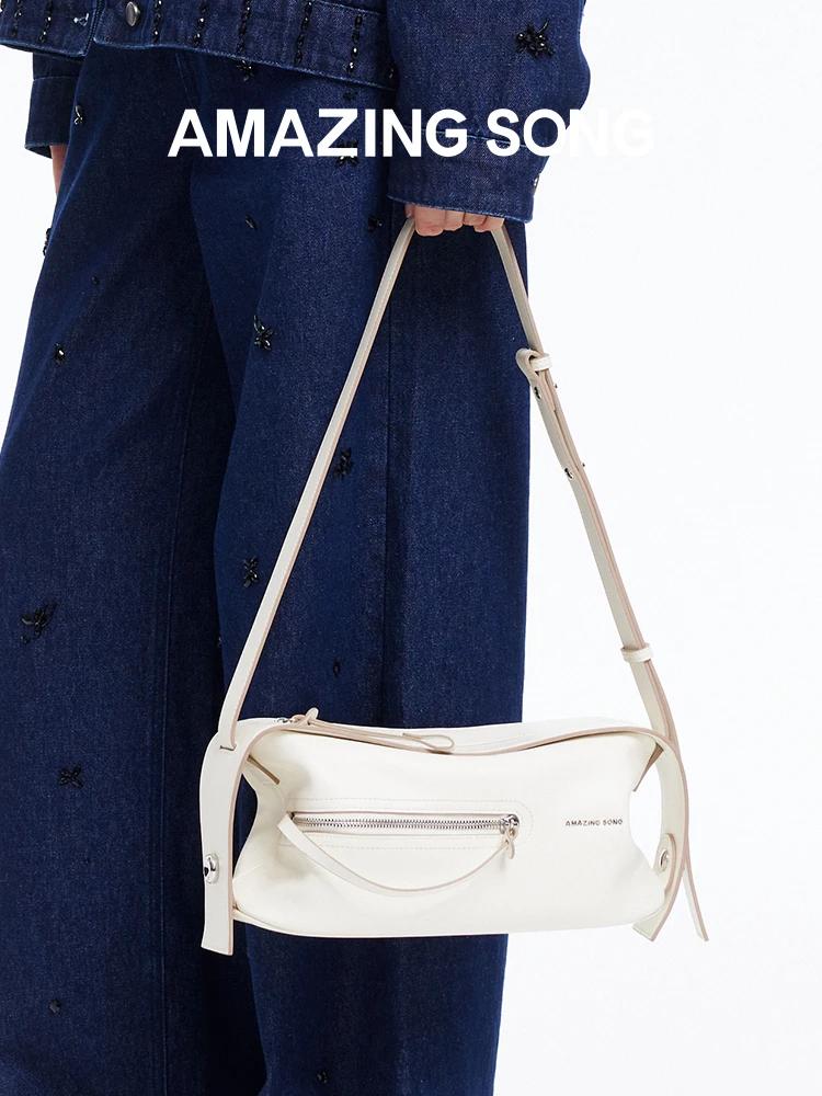 Sac de rangement pour chanson, objets