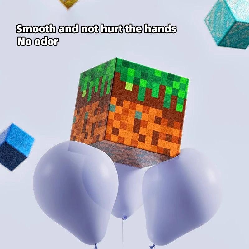 Blocs de construction magnétiques blocs de construction de jouets ensemble complet de blocs de const