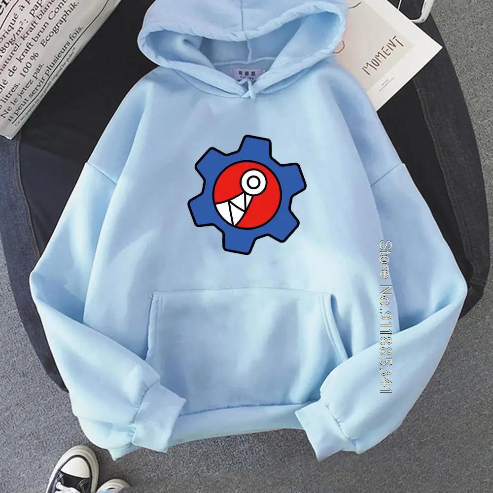 Takerlama SK8 the Infinity sweat à capuche Reki Cosplay jaune femmes hommes sweats décontracté Stree