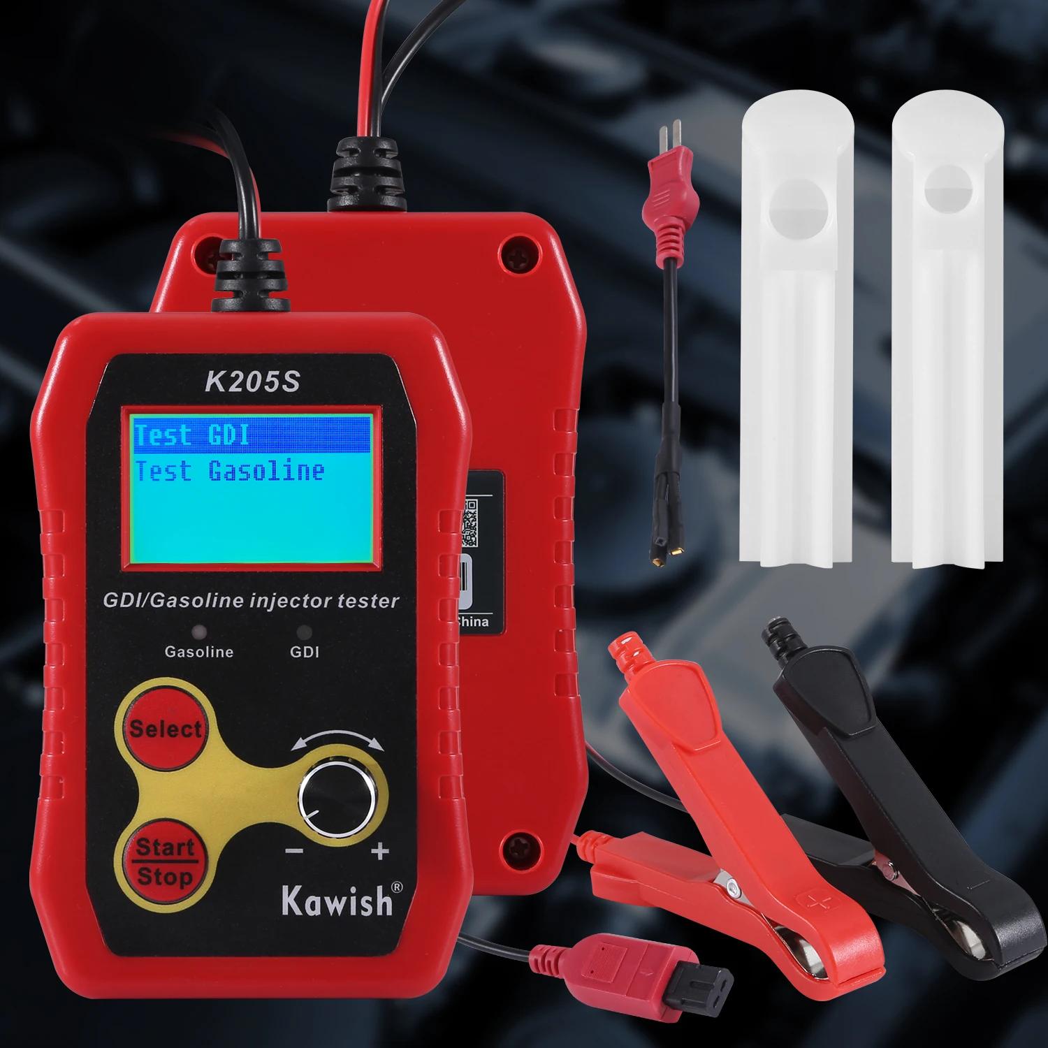 Livraison gratuite! GDI Jane Anchor Polaroid Nettoyeur d'ancre, Outil de diagnostic automobile, Main