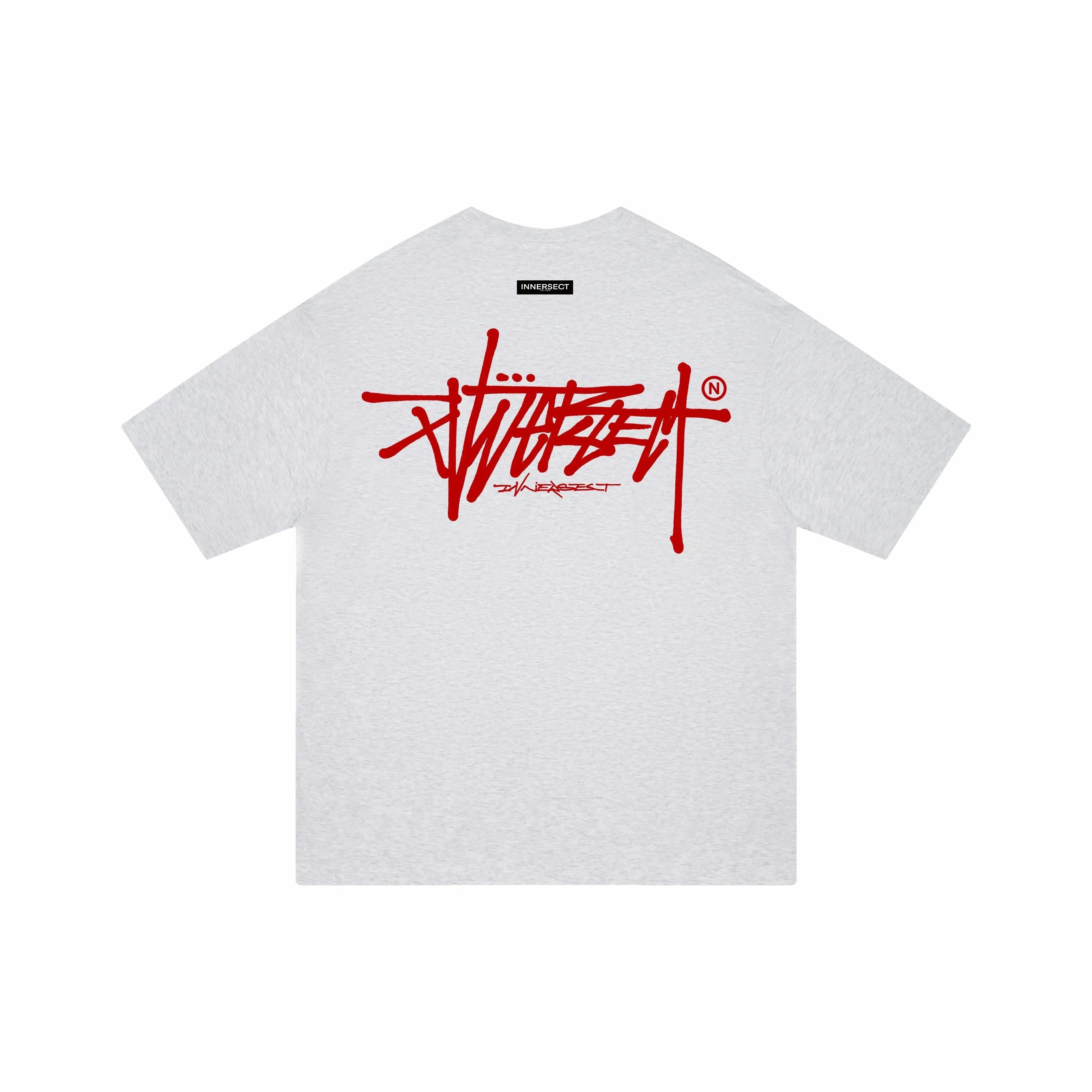 T-shirt à manches courtes et col rond Y2k pour hommes, vêtements pour hommes, nouveautés en matière