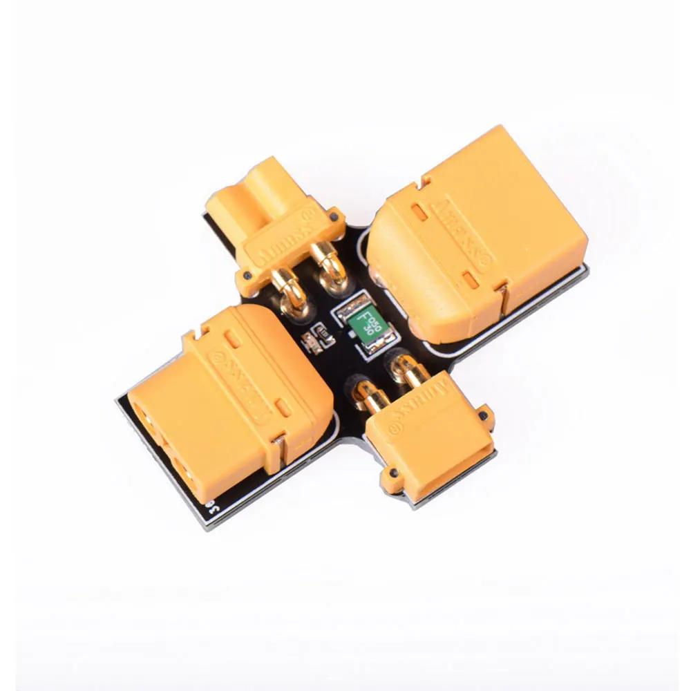 Amass-Bouchon de fumée pour importateur RC FPV, 1-6S 30V, compte 30, compte 60, test d'installation