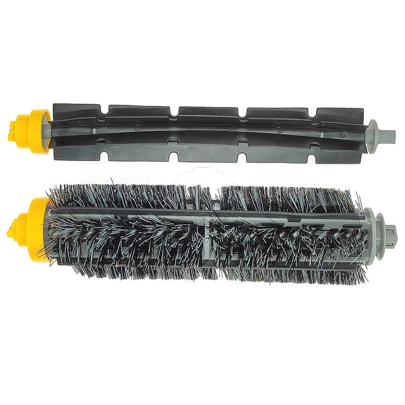 Kit de remplacement pour aspirateur iRobot Roomba série 675 650 690 600, accessoires, pièces de rech