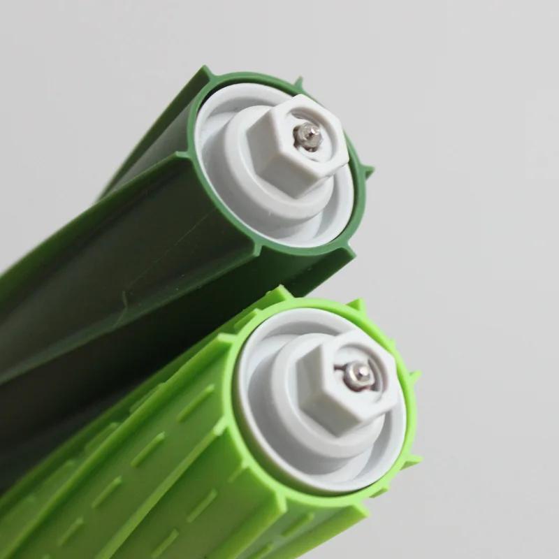 Pièces de brosses à rouleaux pour aspirateur Robot iRobot Roomba série I E J i7 i7 + i3 i3 + i4 i6 i