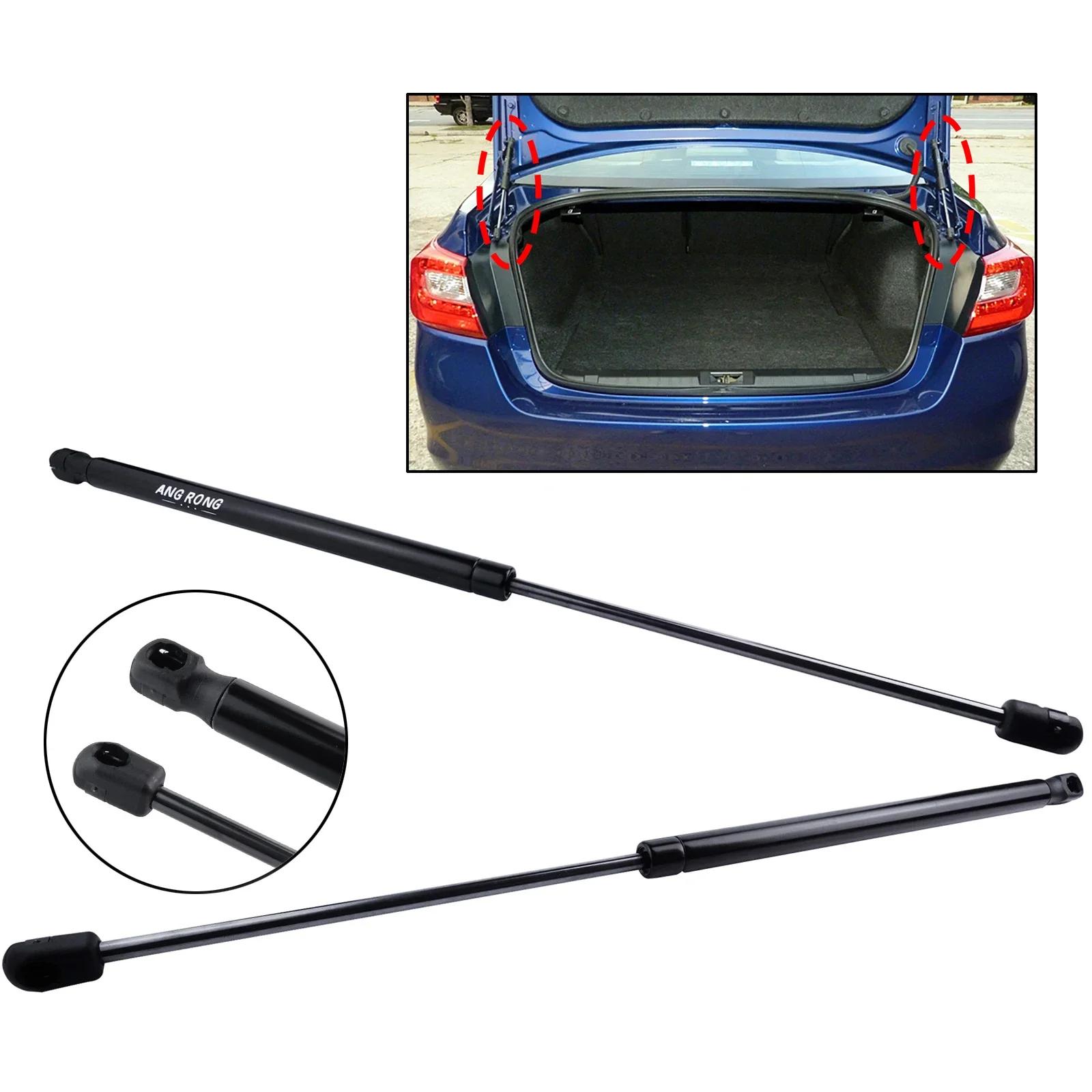 Entretoises à gaz pour coffre de hayon arrière, pour VW Polo MK5 6R 6C Hatchback 09-17 6R 6827550 A