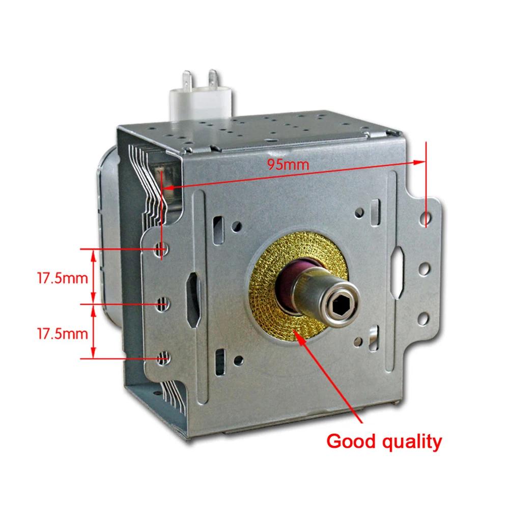 M24FB-610A nouveau magnétron d'origine pour four à micro-ondes Galanz
