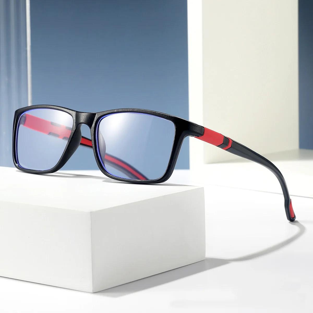 Lunettes de lecture de sport pour hommes et femmes, 3 pièces, lecteurs presbytes confortables et élé
