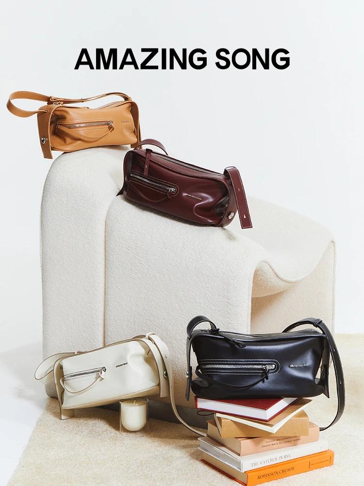 Sac de rangement pour chanson, objets