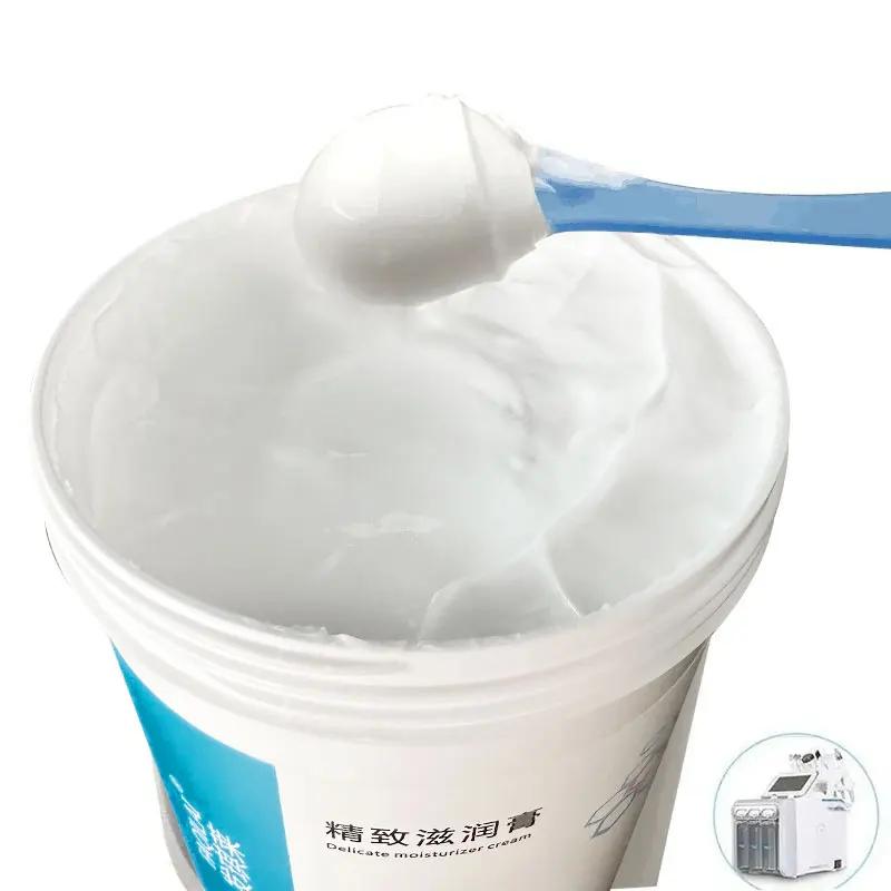 Crème haute fréquence pour la peau, gel d'âme, dispositif de traitement, hydratant, lubrification, d