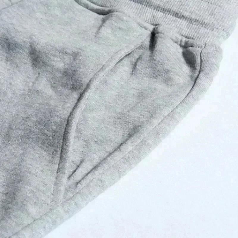 Pantalon de sport unisexe, à la mode, décontracté, usage quotidien, confortable, pour hommes et femm