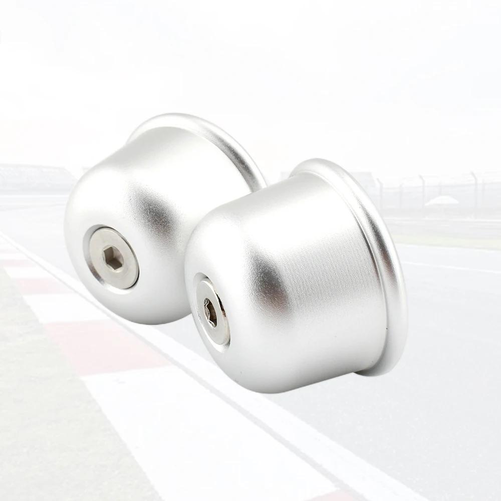 Poignées de guidon de moto pour Triumph Street Twin Cup, Speed Bonneville, T100, T120, guidon, bouch